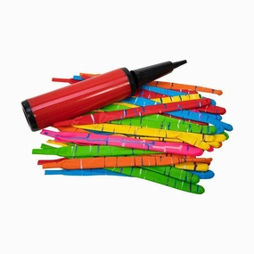 Schylling Toys Schylling Rocket Balloons