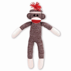 Schylling Toys Schylling Sock Monkey