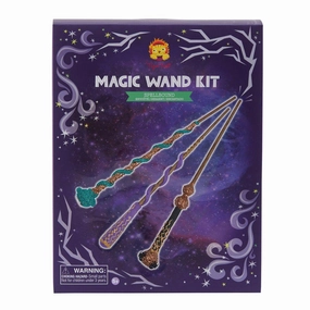 Schylling Toys Schylling Spellbound  Magic Wand Kit