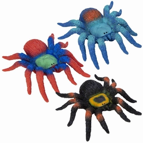 Schylling Toys Schylling Spider Hand Puppet