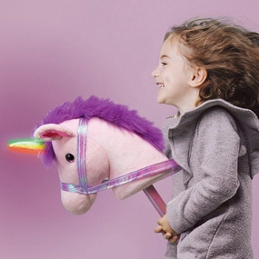 Schylling Toys Schylling Starlight Unicorn
