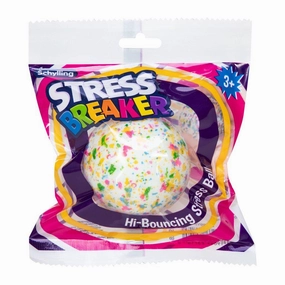 Schylling Toys Schylling Stress Breaker Stress Ball