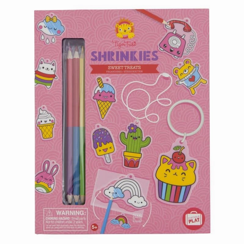 Schylling Toys Schylling Sweet Treats