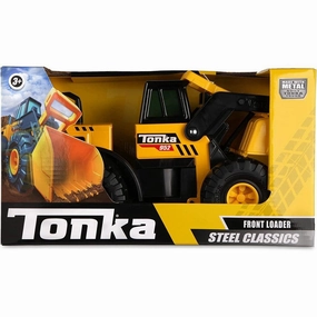 Schylling Toys Schylling Tonka Front Loader