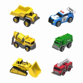 Schylling Toys Schylling Tonka Micro Metals