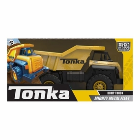 Schylling Toys Schylling Tonka Mighty Metal Fleet