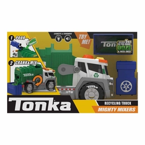 Schylling Toys Schylling Tonka Mighty Mixers Mega Machine
