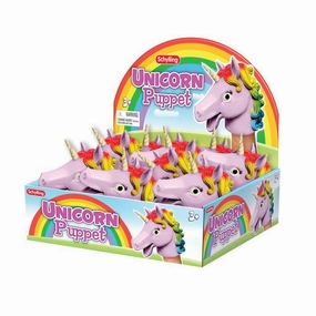 Schylling Toys Schylling Unicorn Hand Puppet