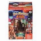 Schylling Toys Sea-Monkey On Mars