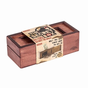 Schylling Toys Secret Box