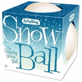 Schylling Toys Snow Ball