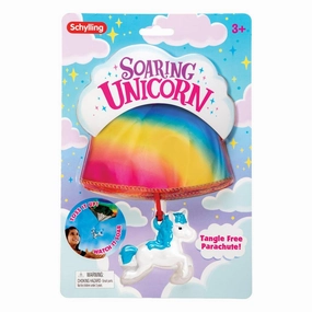 Schylling Toys Soaring Unicorn