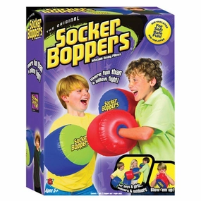 Schylling Toys Sock Boppers