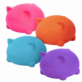 Schylling Toys Super Needoh Cool Cats