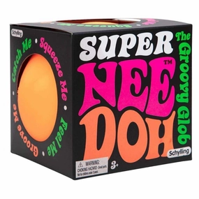 Schylling Toys Super NeeDoh