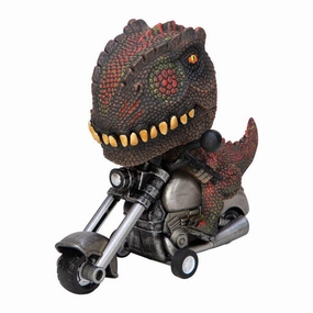 Schylling Toys T-Rex Rider Assorted