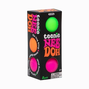 Schylling Toys Teenie NeeDoh