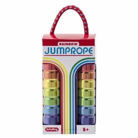 Schylling Toys Tin Jump Rope