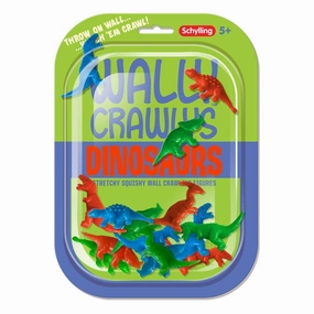 Schylling Toys Wally Crawly Dinos