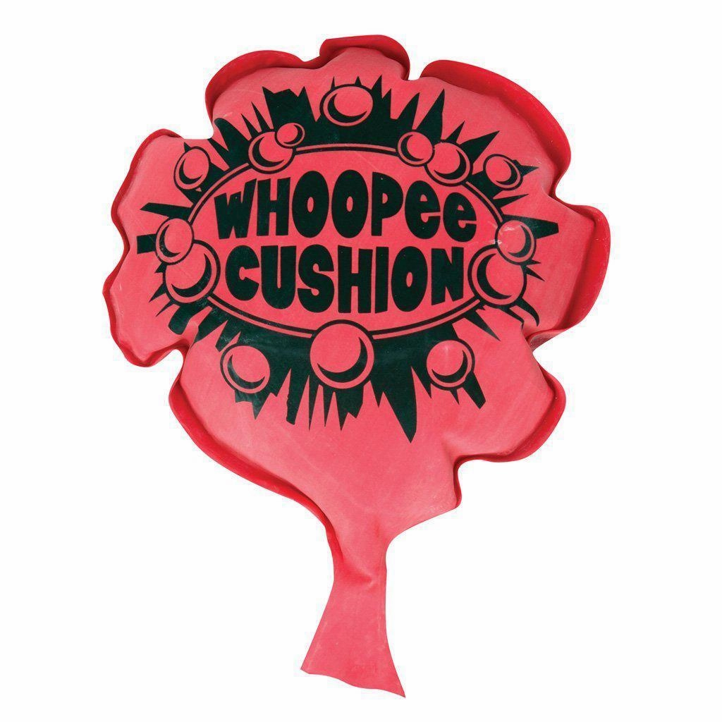 Schylling Toys Whoopee Cushion