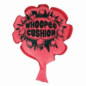 Schylling Toys Whoopee Cushion
