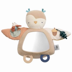 Sebra Activity Toy Blinky the Owl