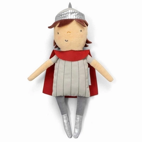 Sebra Cuddly Toy Ridder