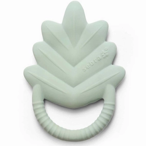 Sebra Natural Rubber Latex Bidering Leaf Misty Mint
