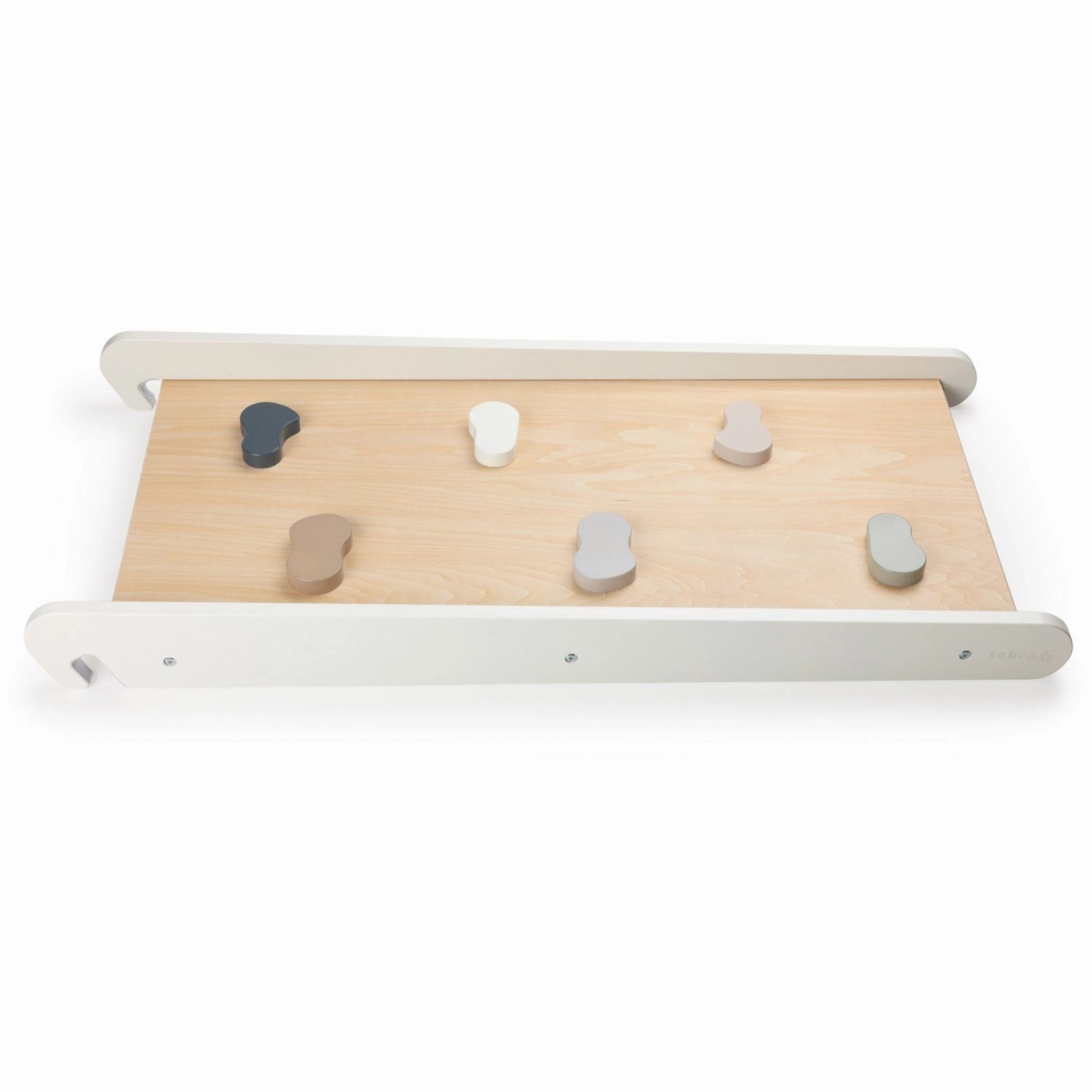 Sebra Sebra 2-in-1 Climb & Slide