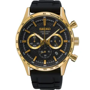Seiko Mens Watches Seiko SSB446P Chronograph