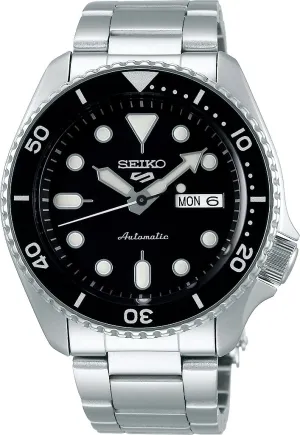 Seiko Watches Seiko 5 Sports Mens Watch