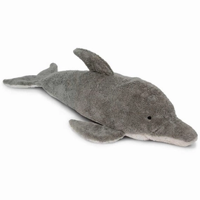 Senger Naturwelt Cuddly Animal Dolphin Large