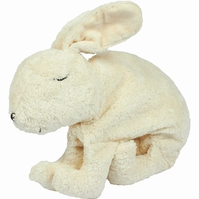 Senger Naturwelt Cuddly Animal Rabbit White Large