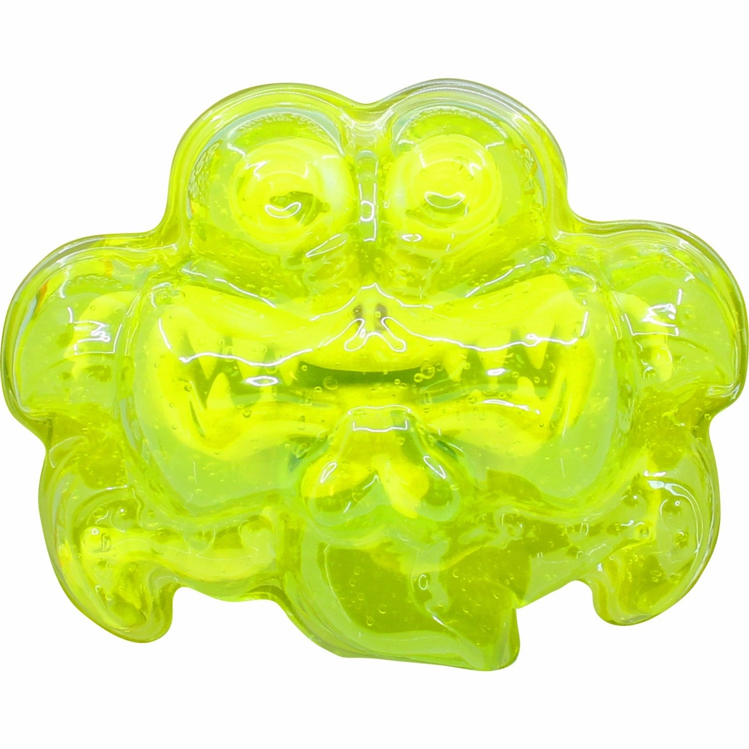 Sensory Compounds Slimy Gooblins Green
