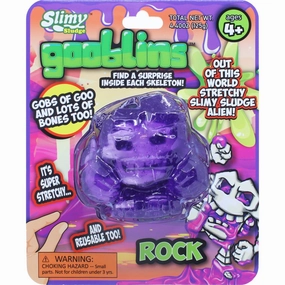 Sensory Compounds Slimy Gooblins Purple