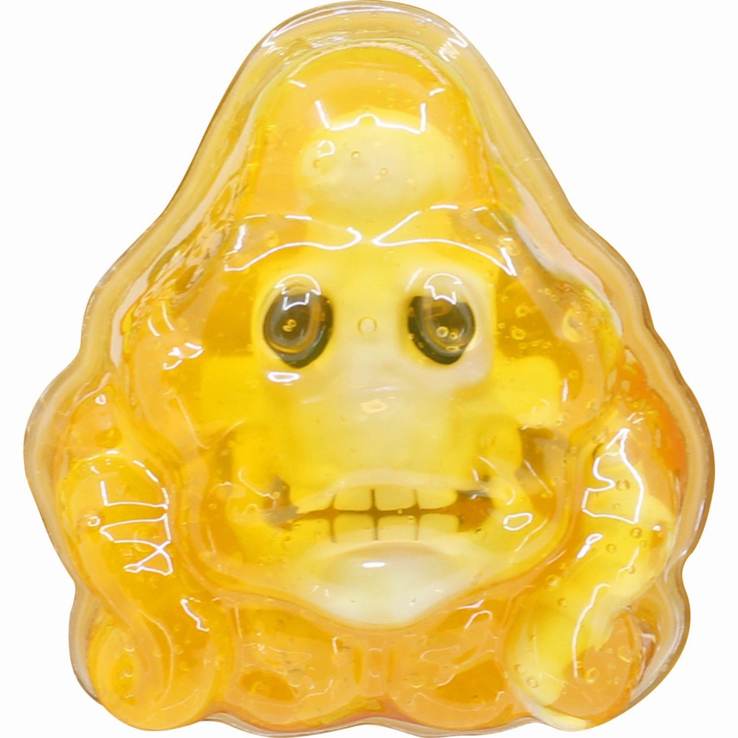 Sensory Compounds Slimy Gooblins Yellow