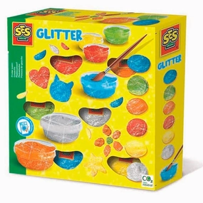 SES Creativ Poster Paint Glitter