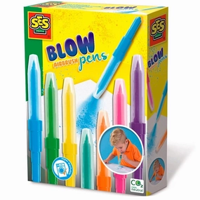SES Creative Airbrush