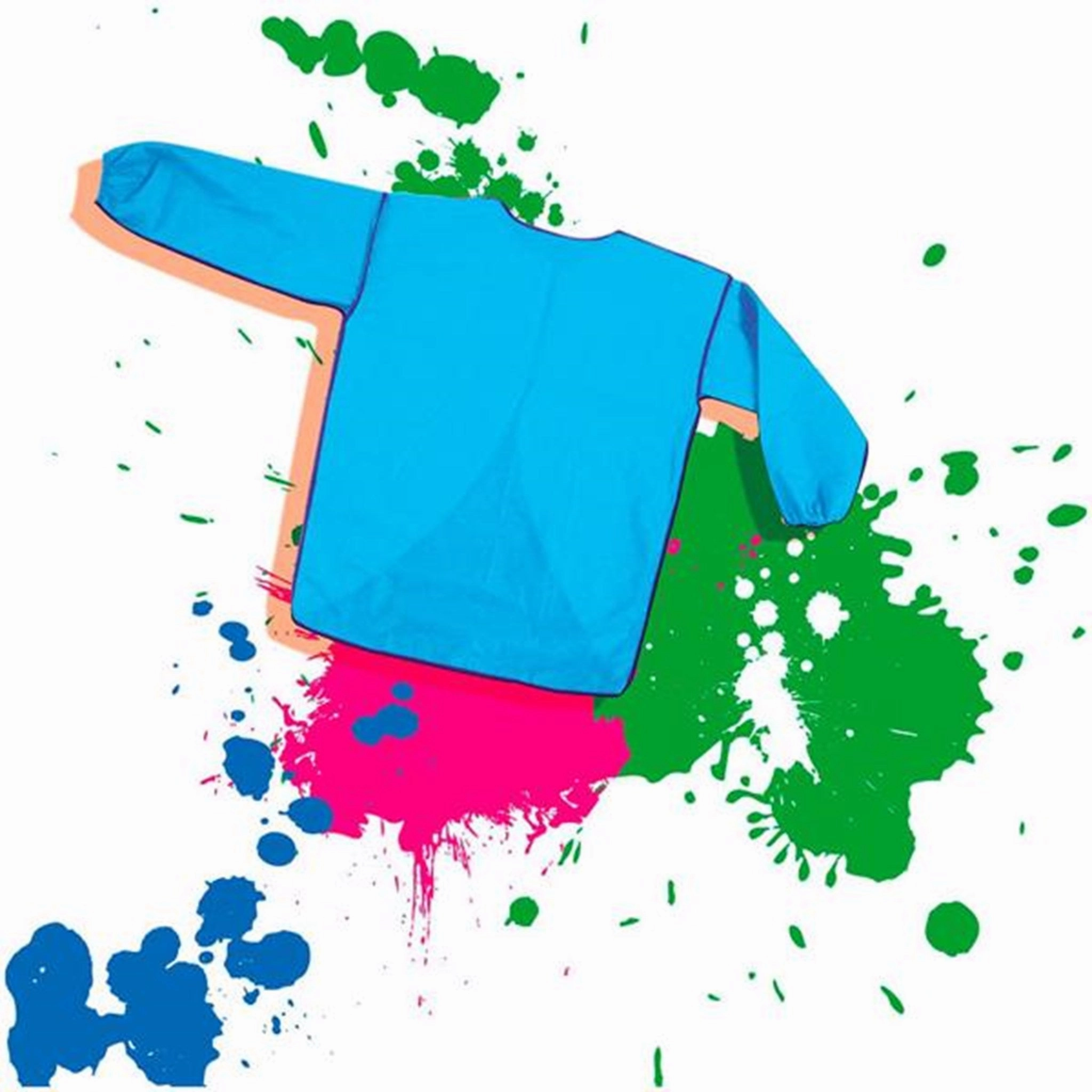 SES Creative Apron