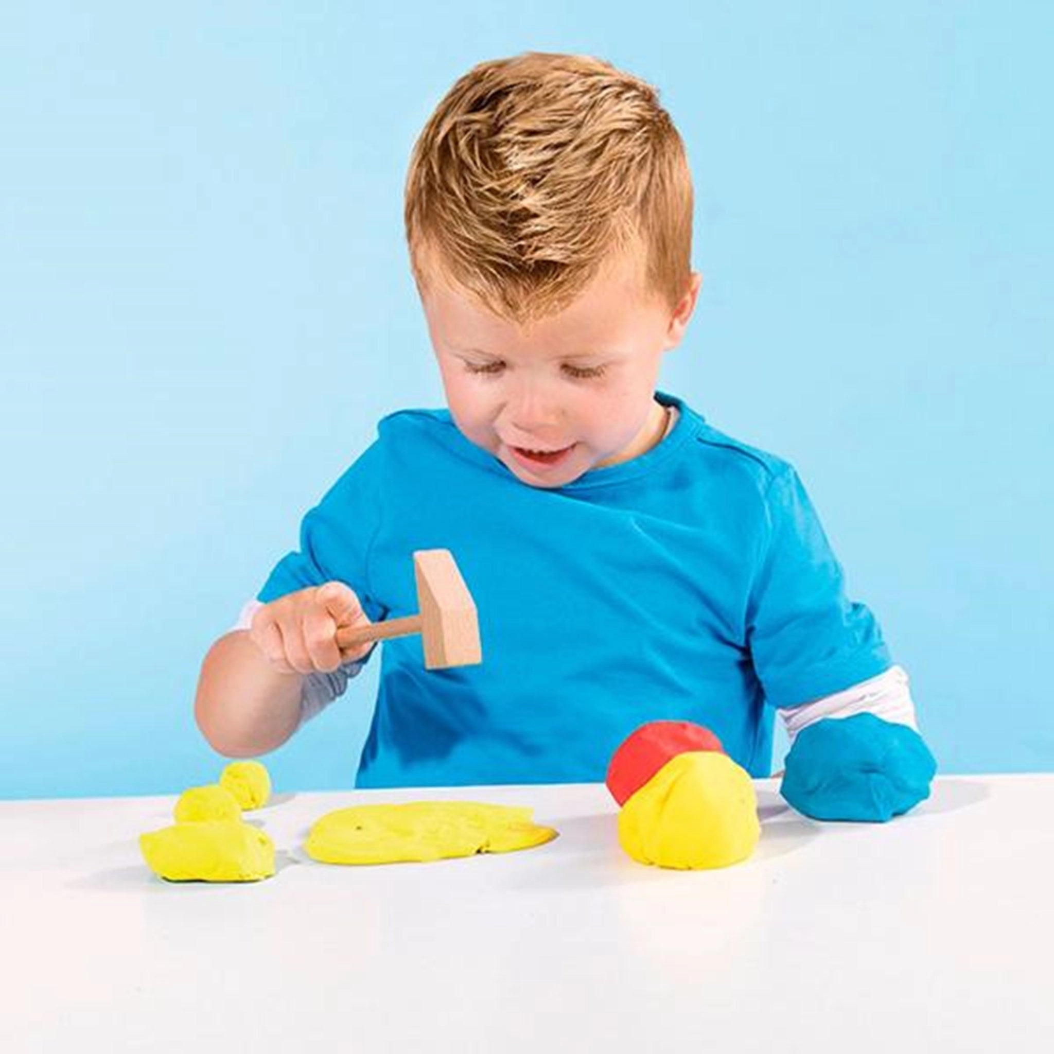 SES Creative Clay w. Tools