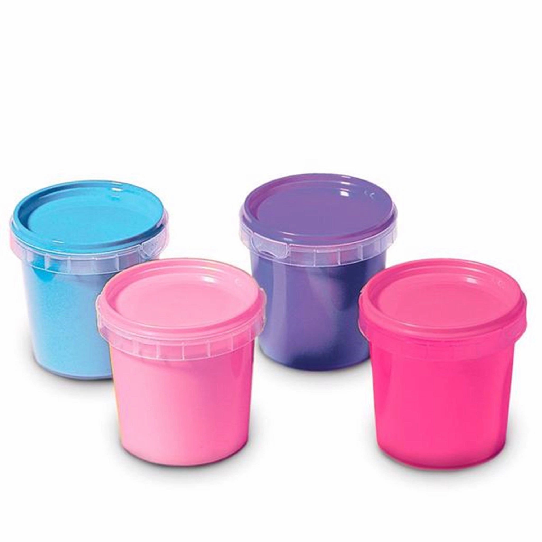 SES Creative Fingerpaint 4x145 ml