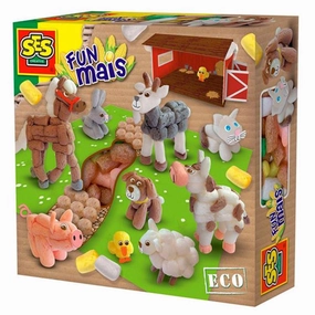 SES Creative Funmais Mix Large Box 1600 stk