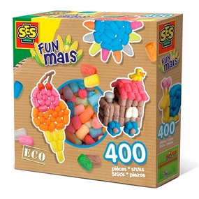 SES Creative Funmais