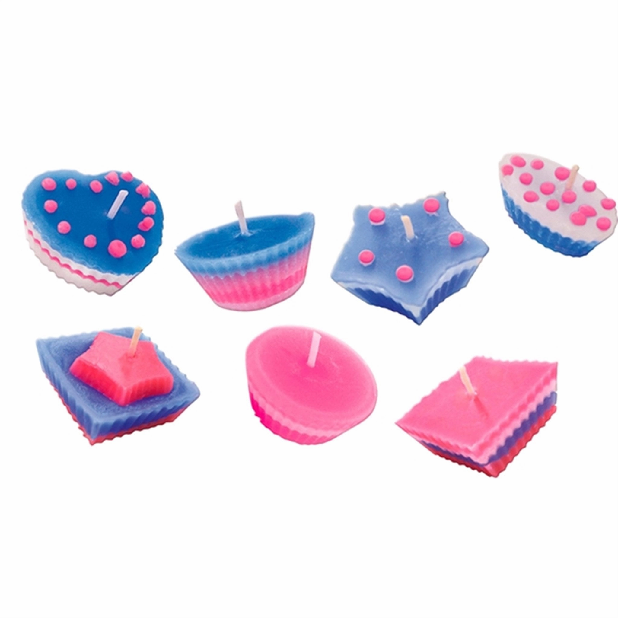 SES Creative Making Scented Candles