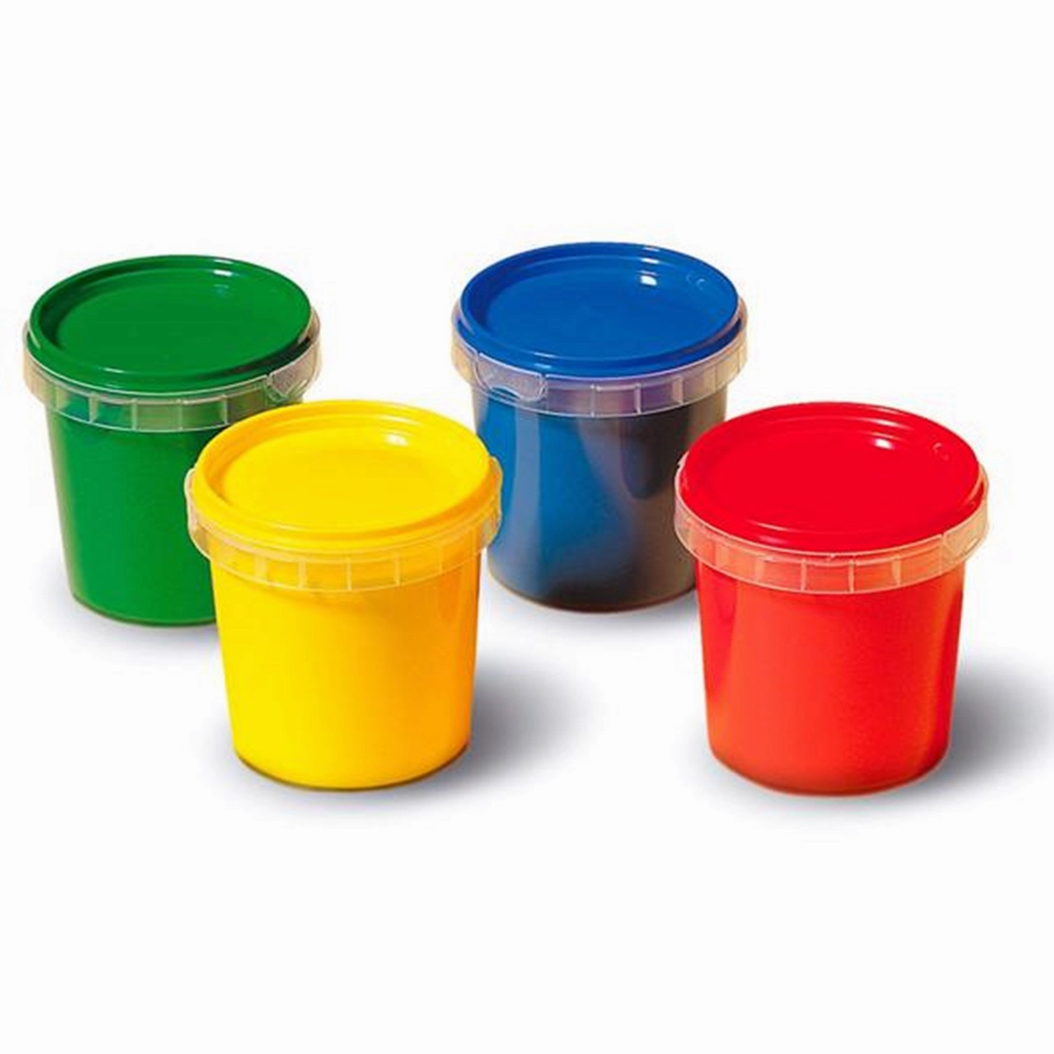 SES Creative My First Fingerpaint 4x145 ml