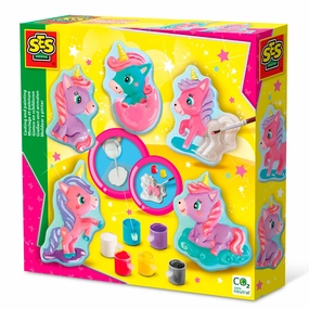 SES Creative Stb & Mal - Unicorn foals