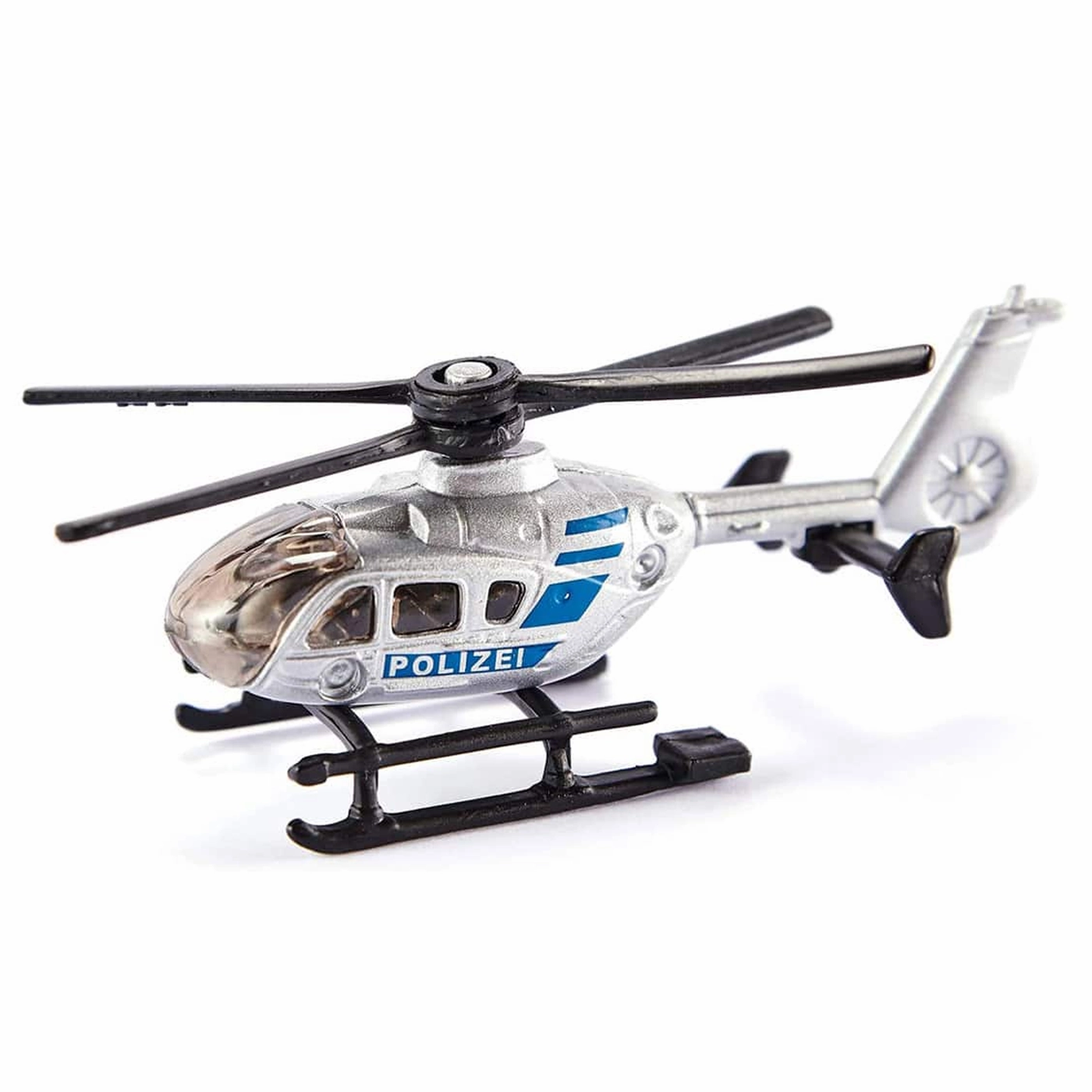 Siku Toys 0807 Police Helicopter