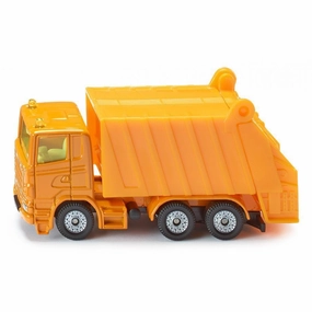 Siku Toys 0811 Refuse Truck