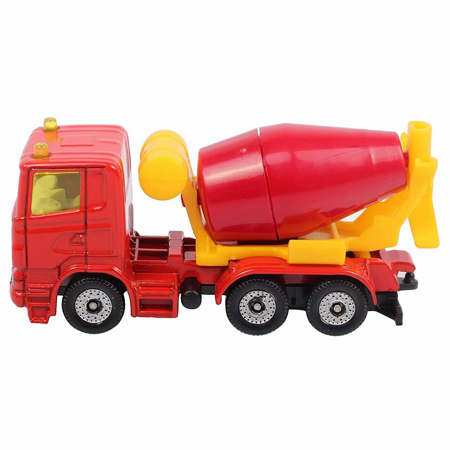 Siku Toys 0813 Cement Mixer