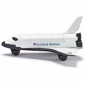 Siku Toys 0817 Space Shuttle